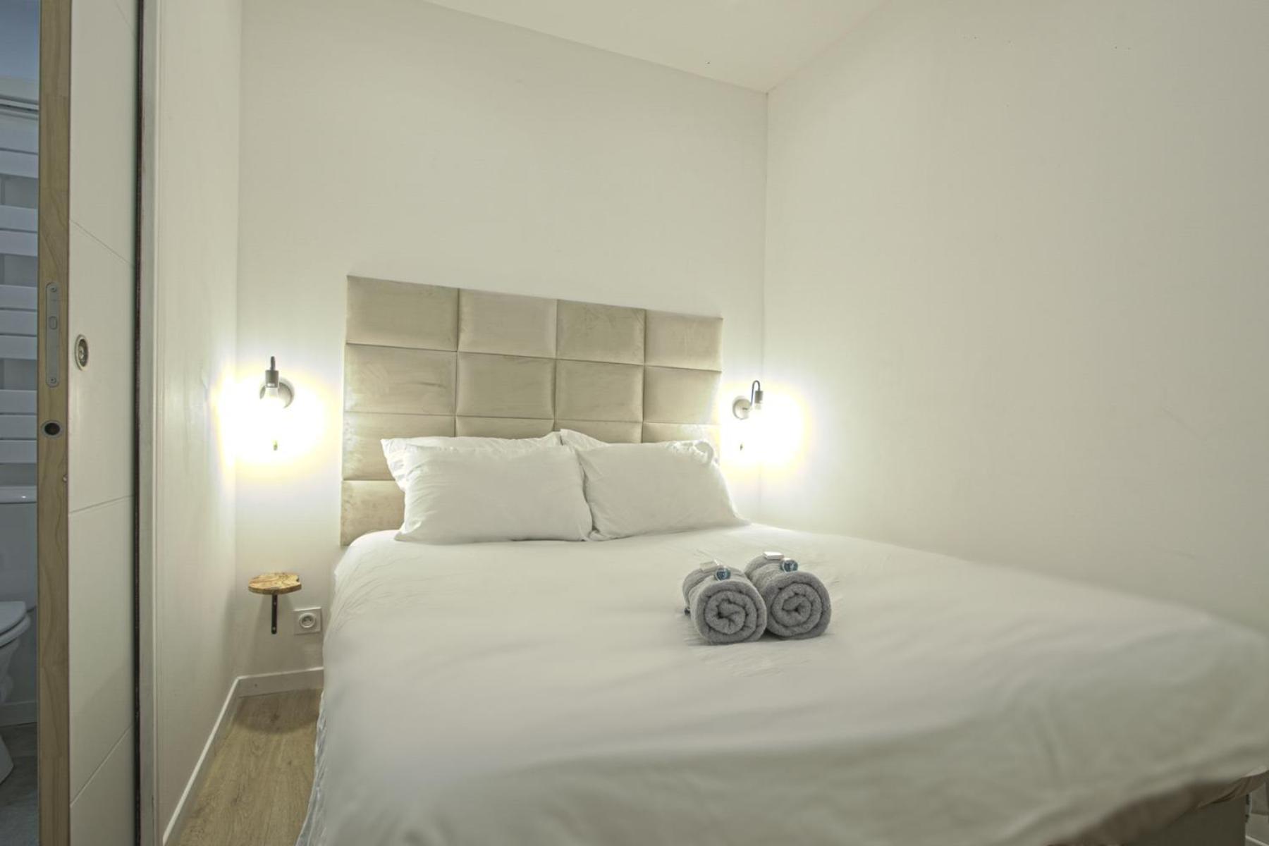 Apartment F2 Hypercentre - Proche Gare - Wifi Gratuite Le Havre