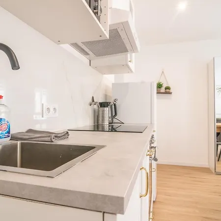 F2 Hypercentre - Proche Gare - Wifi Gratuite Apartment Le Havre Exterior photo