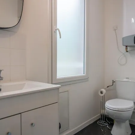F2 Hypercentre - Proche Gare - Wifi Gratuite Apartment Le Havre Exterior photo