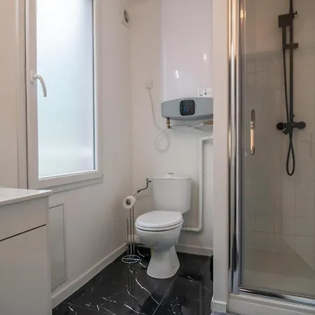 F2 Hypercentre - Proche Gare - Wifi Gratuite Apartment Le Havre Exterior photo
