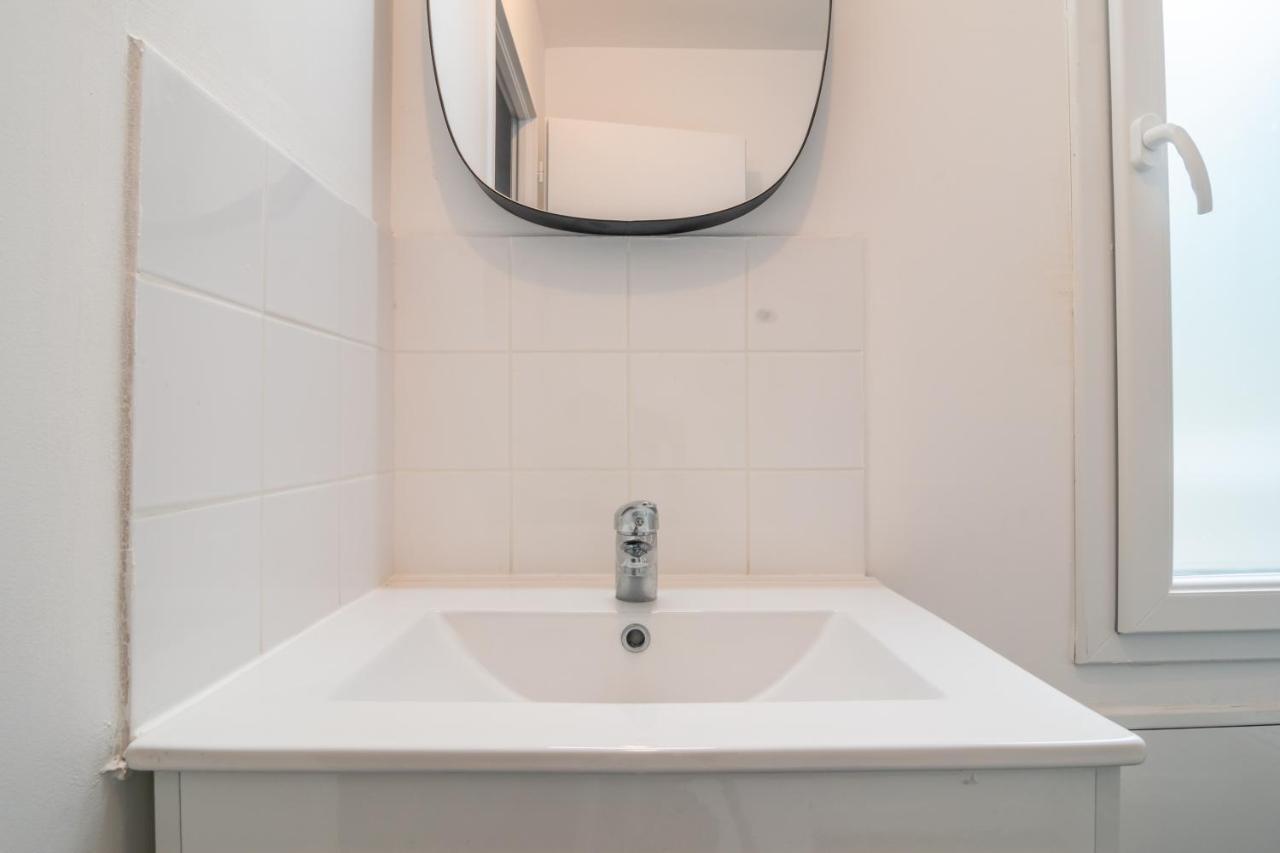 F2 Hypercentre - Proche Gare - Wifi Gratuite Apartment